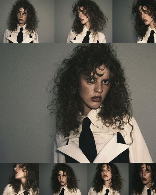 Go&See — The Collector Magazine