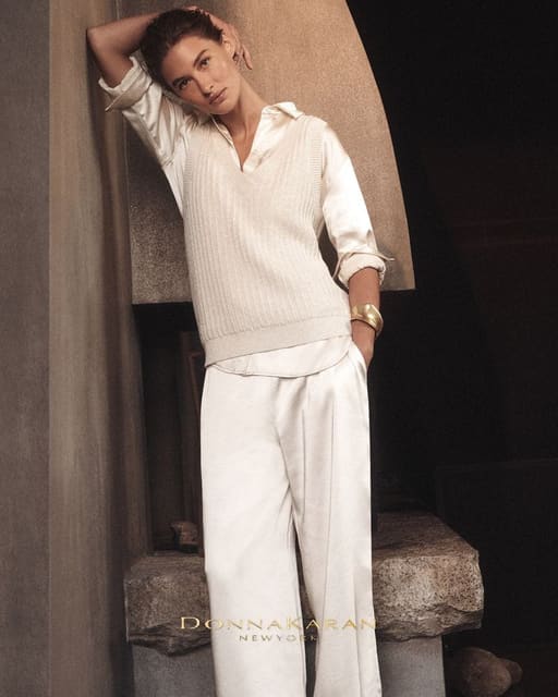 Donna Karan Holiday 2025 — Donna Karan