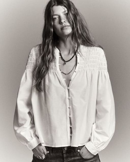 October Accessories Lookbook — Madewell