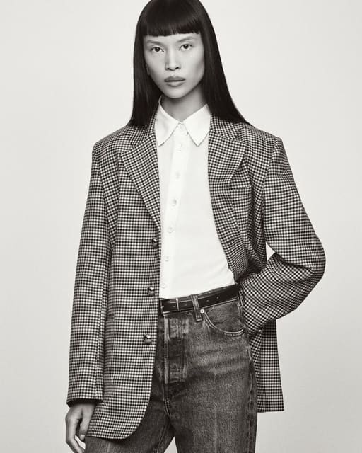 F/W 25 Lookbook — FRAME