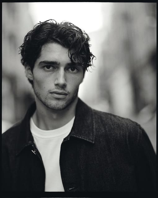 Mavi Fall 2025 Editorial — Mavi