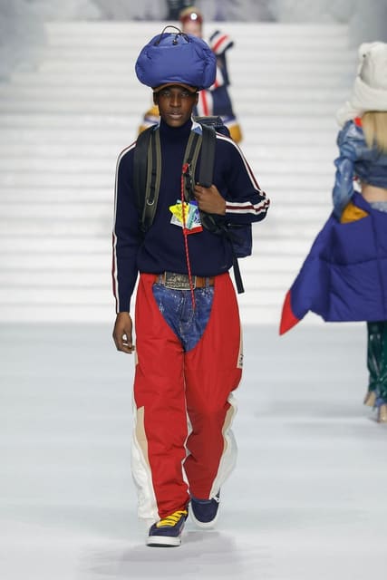 Dsquared2 F/W 26 Show — Dsquared2