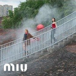 Miu Miu Chinese New Year 2026 Campaign — Miu Miu