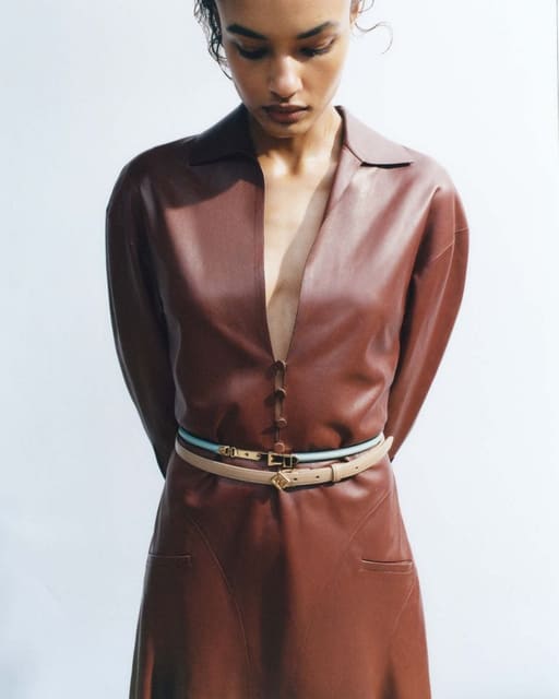 Double Down — Financial Times - HTSI Magazine