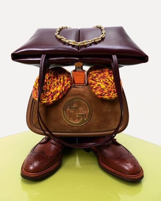 Bundles of Joy — Financial Times - HTSI Magazine