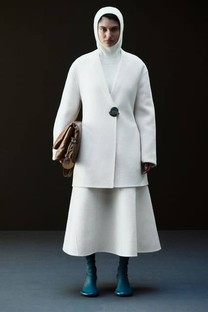 Moncler x Jil Sander — Jil Sander
