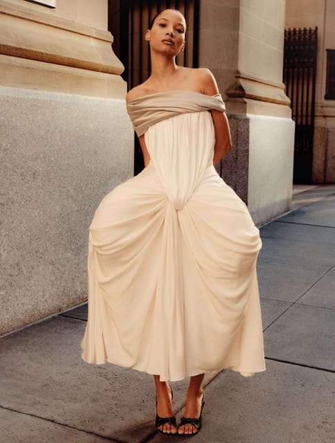New Beginnings — Elle UK