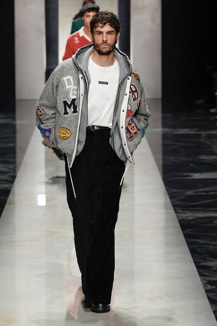 Baptiste Giabiconi — 4