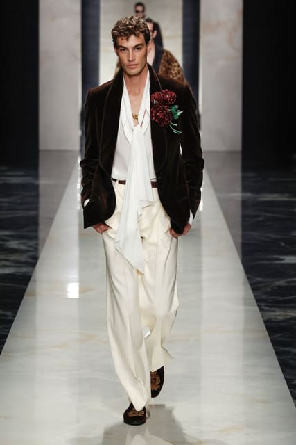 Tom Chidiac — 9