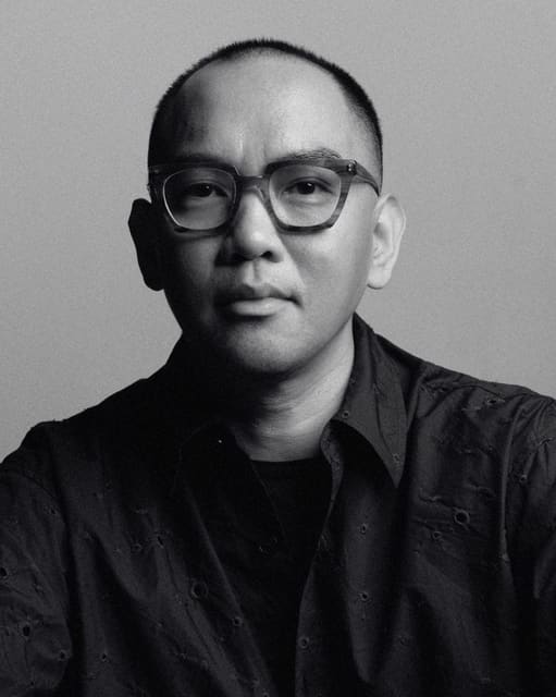 Jed Tallo