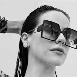 Glamour Bulgaria Video Editorial — Glamour Bulgaria