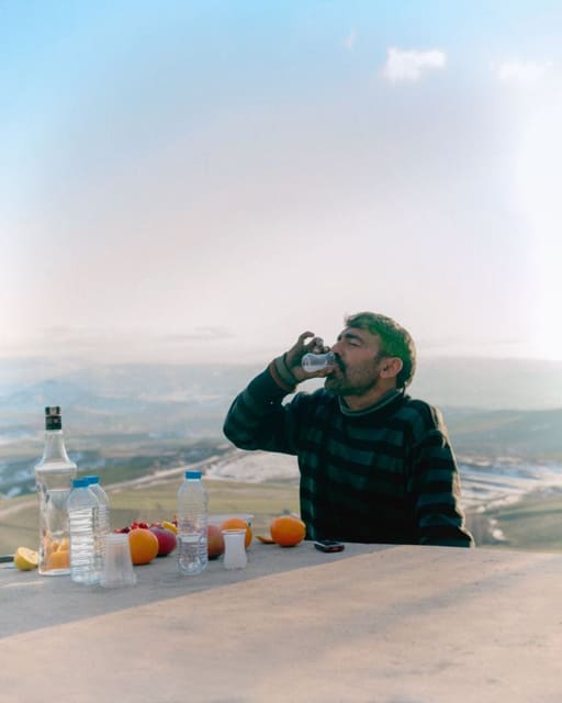 Au Pays Du Raki — M Le magazine du Monde