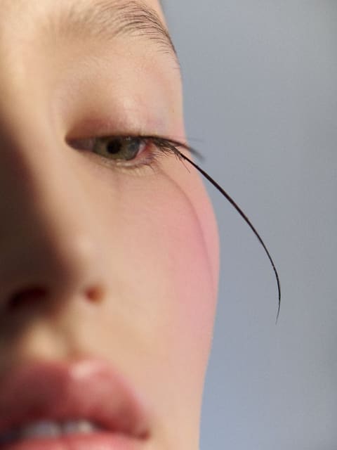 Anna — Mirror Mirror Magazine
