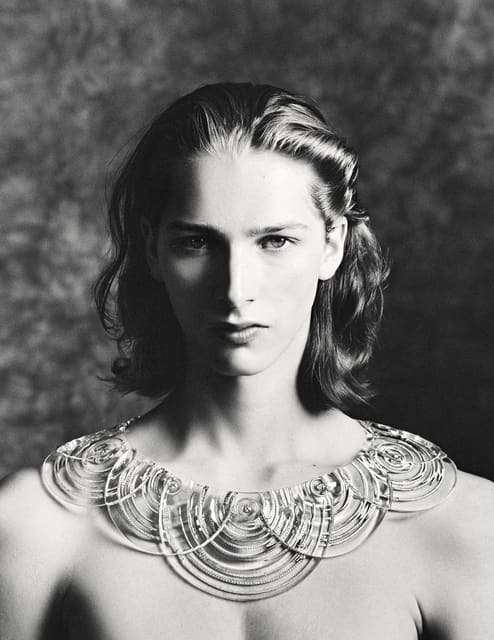 The Big Jewelry Book x Boucheron Cover S... — Esquire Korea