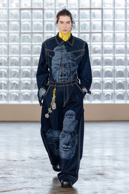 Pronounce F/W 26 Show — Pronounce