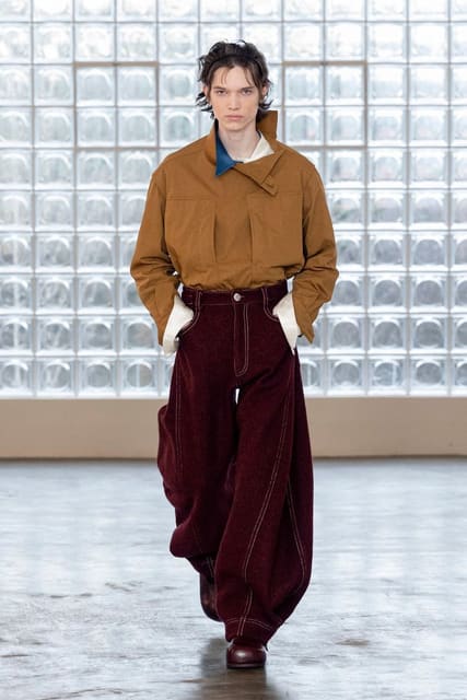 Pronounce F/W 26 Show — Pronounce