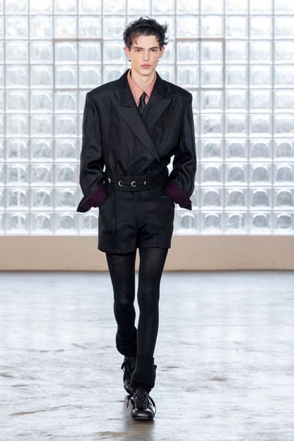 Pronounce F/W 26 Show — Pronounce