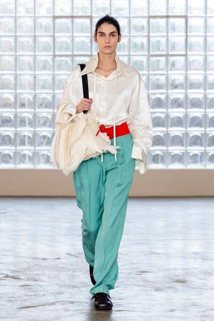 Pronounce F/W 26 Show — Pronounce