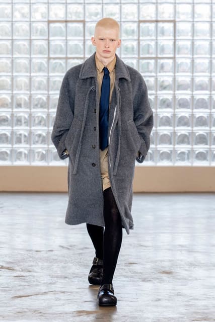 Pronounce F/W 26 Show — Pronounce