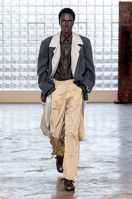 Pronounce F/W 26 Show — Pronounce
