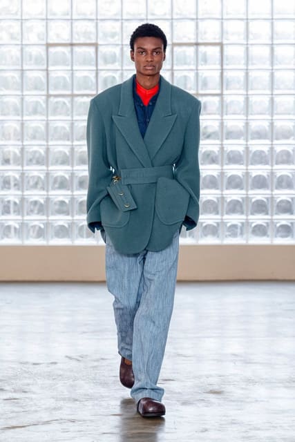 Pronounce F/W 26 Show — Pronounce