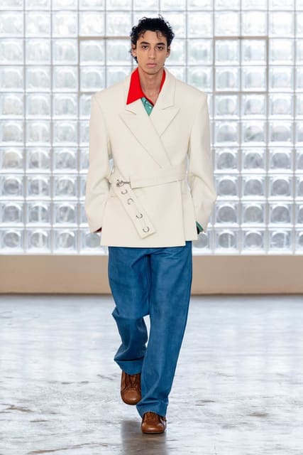 Pronounce F/W 26 Show — Pronounce