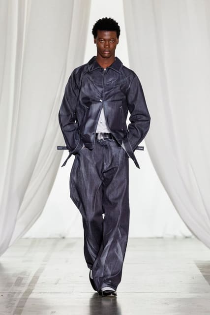Saul Nash F/W 26 Men's Show — Saul Nash