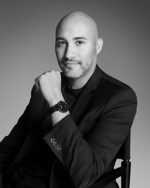 Enrique Vega