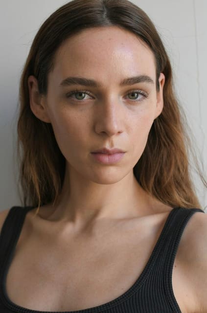 Lizzie Swanson