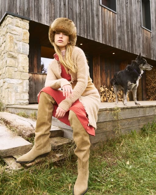 120% Lino - FW25