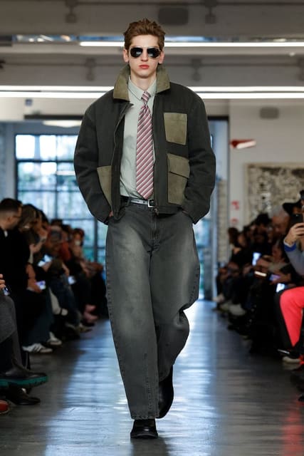 Richard Grundins — 2
