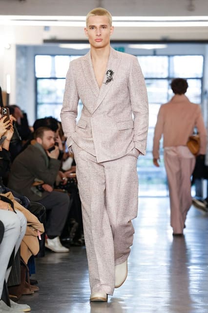 Charlie Pavia — 5