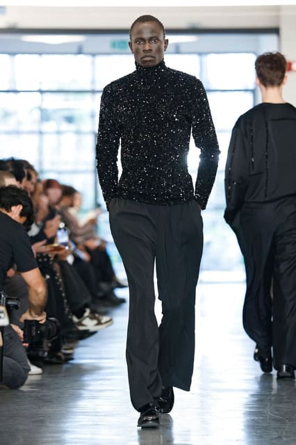 Miguel Vieira F/W 26 Show