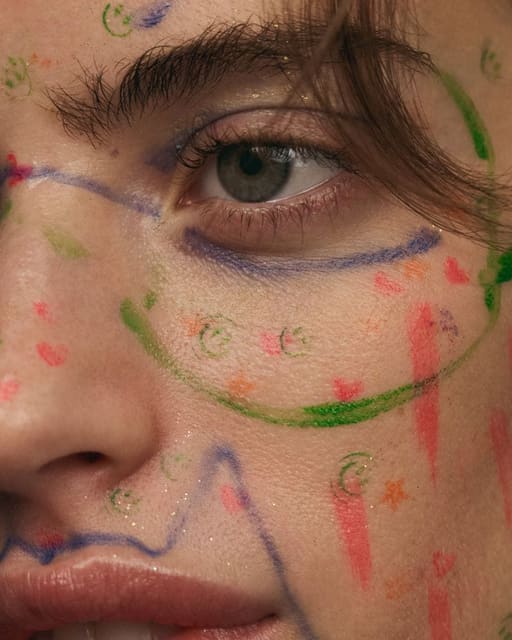 Photography Arseny Jabiev — Numéro New York