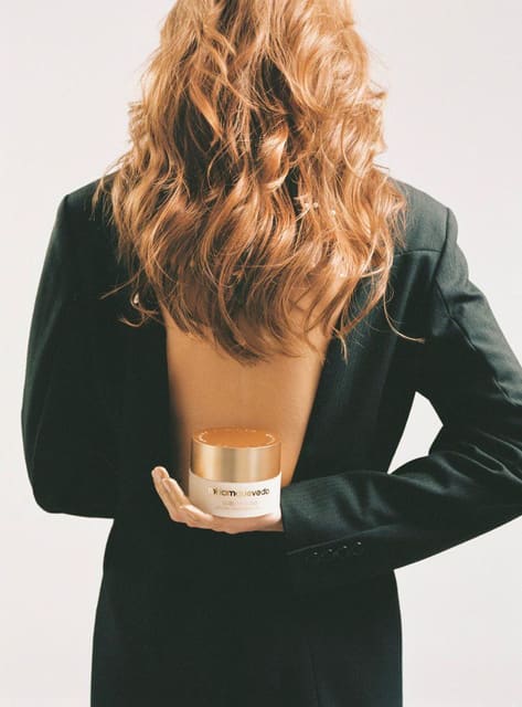 Miriam Quevedo Sublime Gold
