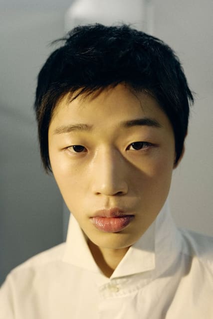 Domenico Orefice FW 26/27 — Grey Magazine