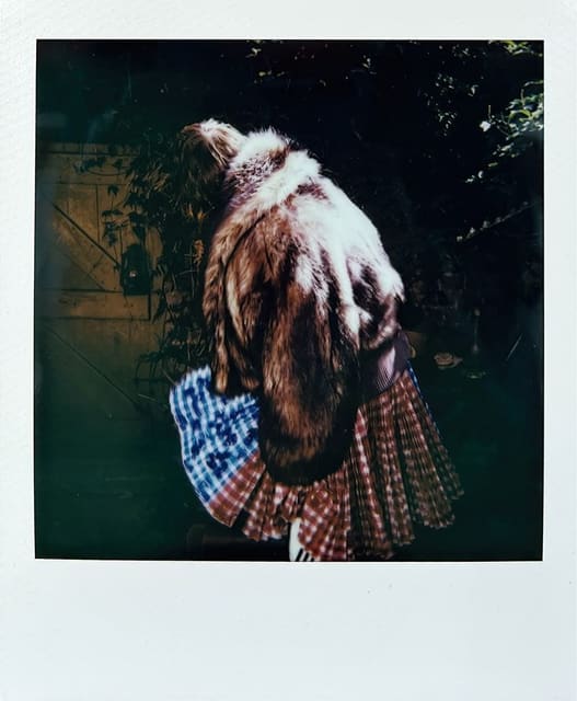 Lennon Gallagher for PUSS PUSS Magazine ... — Puss Puss Magazine