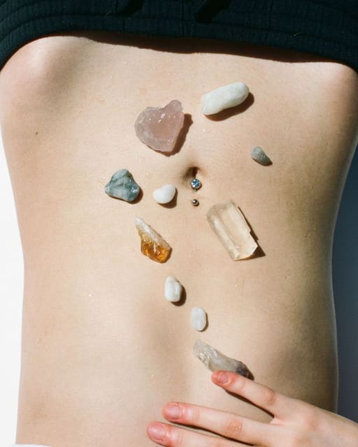 Transgender Day: The Story of a Changing Body — Cosmopolitan Italy