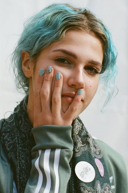 FASHION 31 Photos That Prove Freshers Week Is Where Real Style Begins — British Vogue online