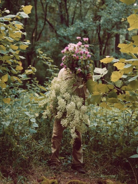 Giving our bodies back to Earth — Atmos Magazine