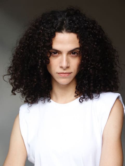 Cecilia Gama