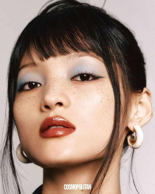 The Revival of the 90's Ceci Girl — Cosmopolitan Korea