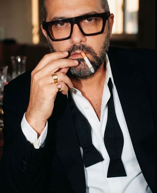 Domenico Donadio