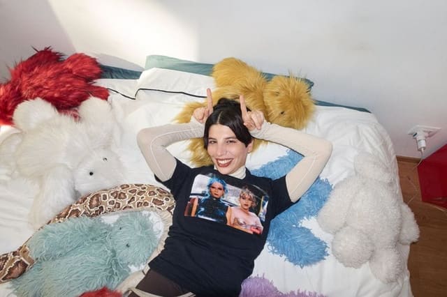 Lessico Famigliare — Vogue Italia