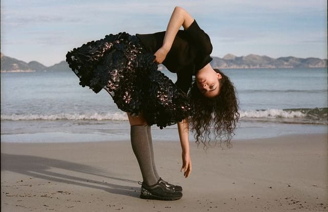 On Cloud Nine // Cecilie Bahnsen Special — Manifesto Magazine