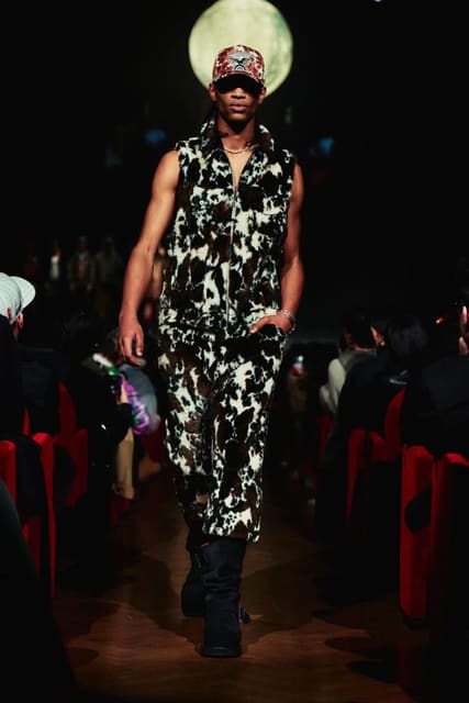 PDF F/W 26 Men's Show