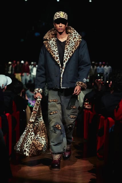PDF F/W 26 Men's Show