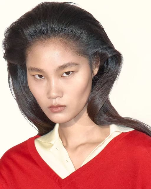 The new Era of fashion — W Magazine