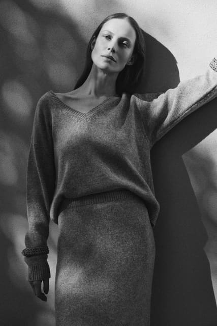 Holiday 2025 Campaign by Carlotta Mainago — Fabiana Filippi