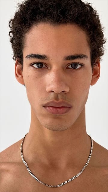 Kyan Mensah — 1